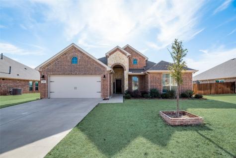 1142 Citabria Street Forney TX 75126