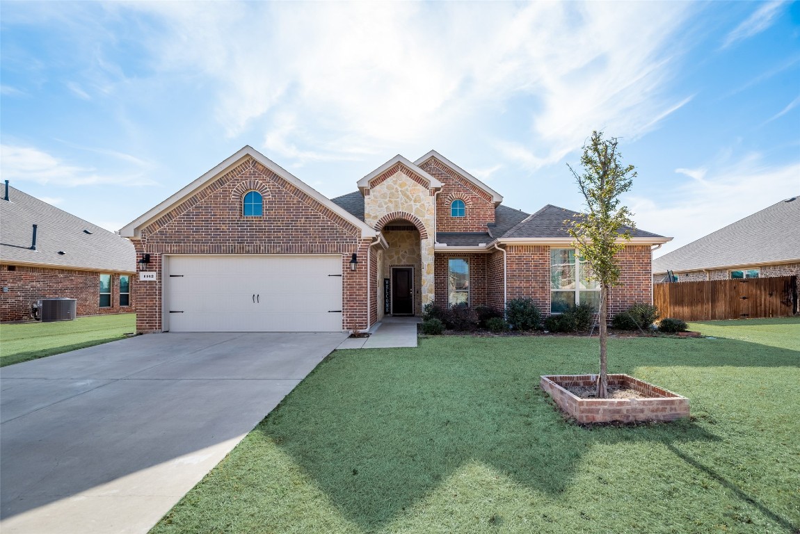 1142 Citabria Street Forney TX 75126