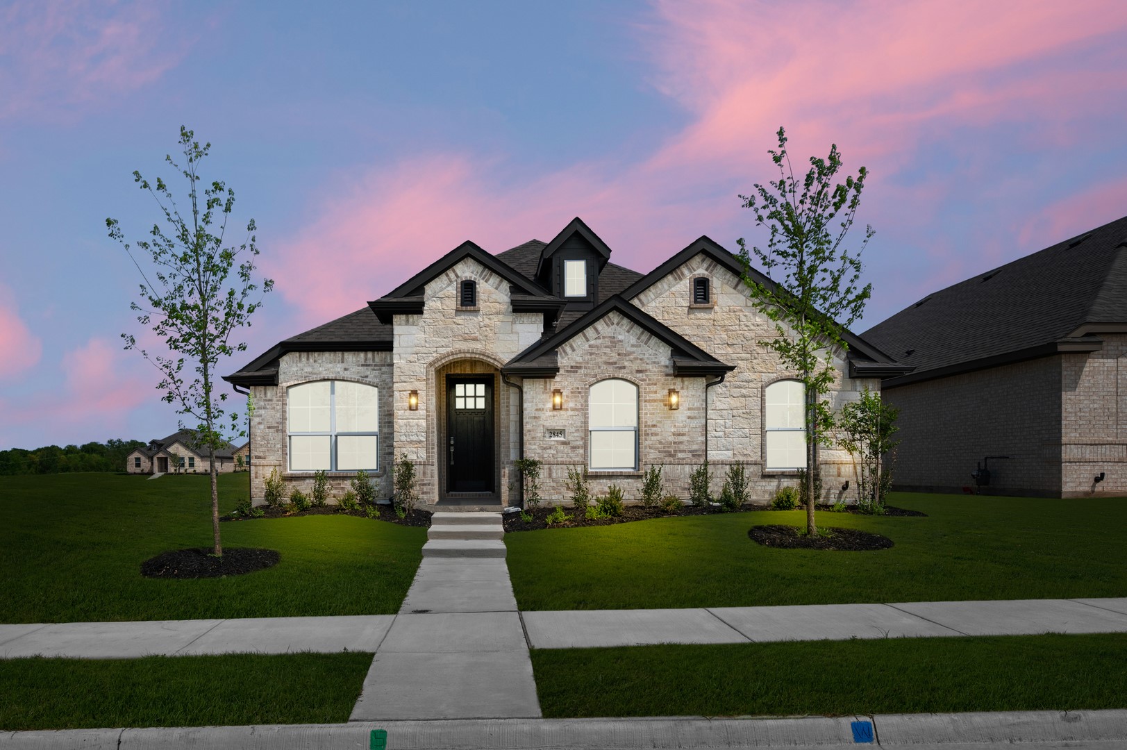 2845 Holstein Drive Midlothian TX 76065