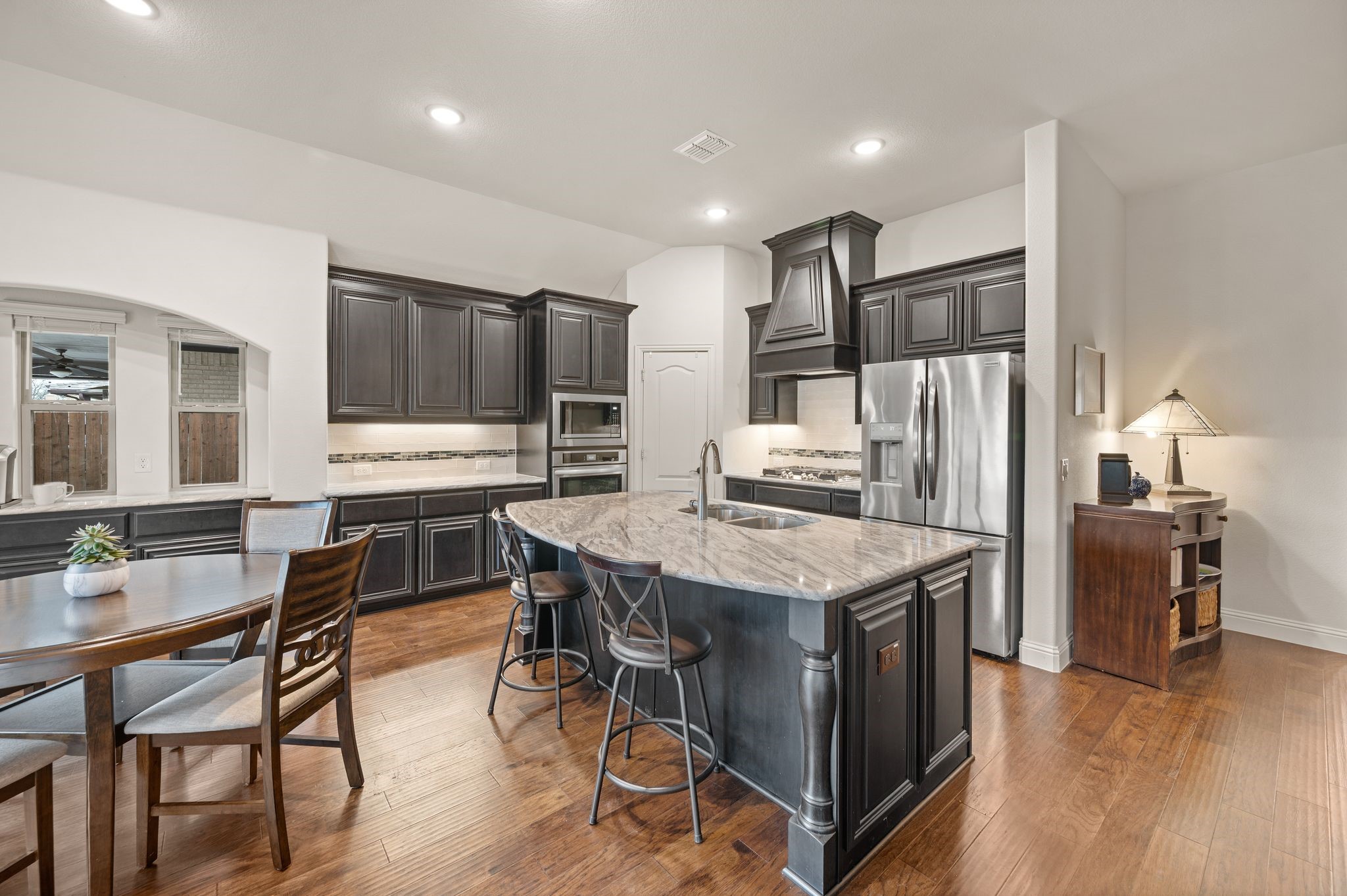 3212 Silver Chase Lane Fort Worth TX 76244