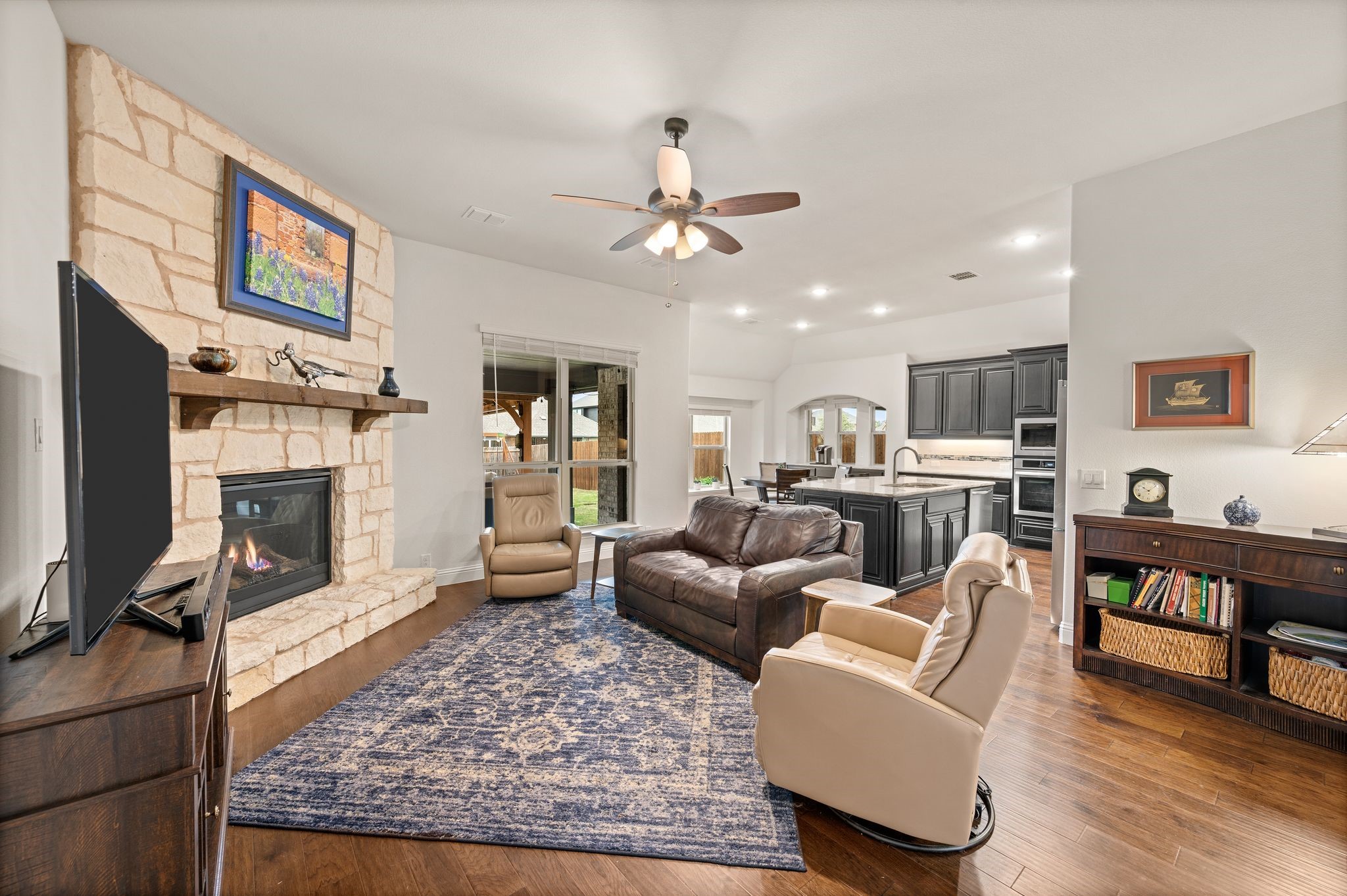 3212 Silver Chase Lane Fort Worth TX 76244