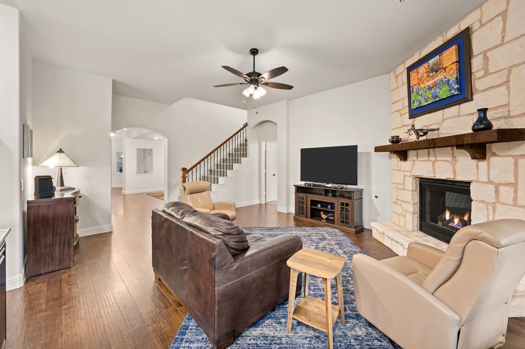 3212 Silver Chase Lane Fort Worth TX 76244