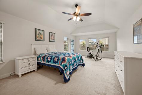 3212 Silver Chase Lane Fort Worth TX 76244