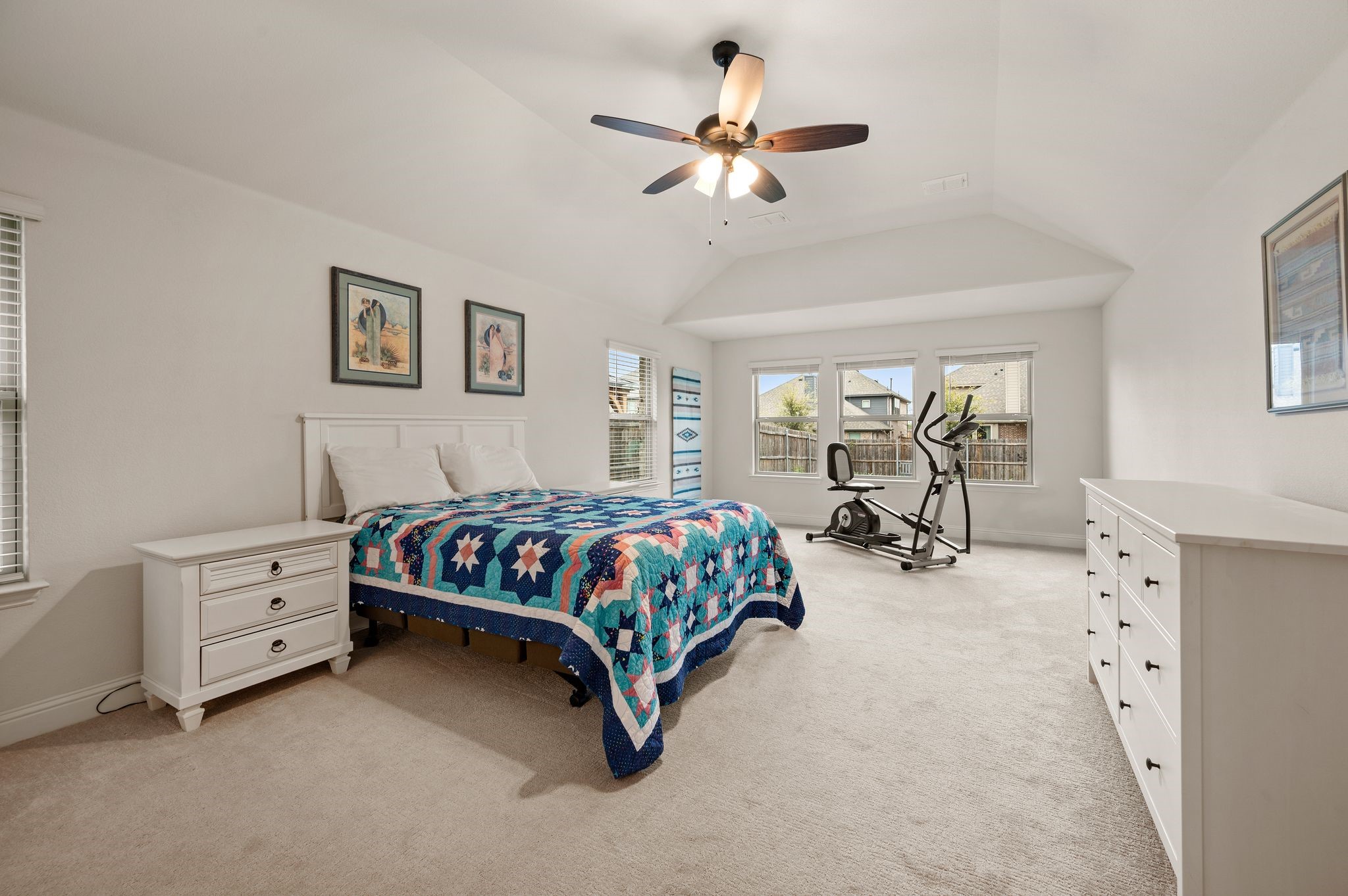3212 Silver Chase Lane Fort Worth TX 76244