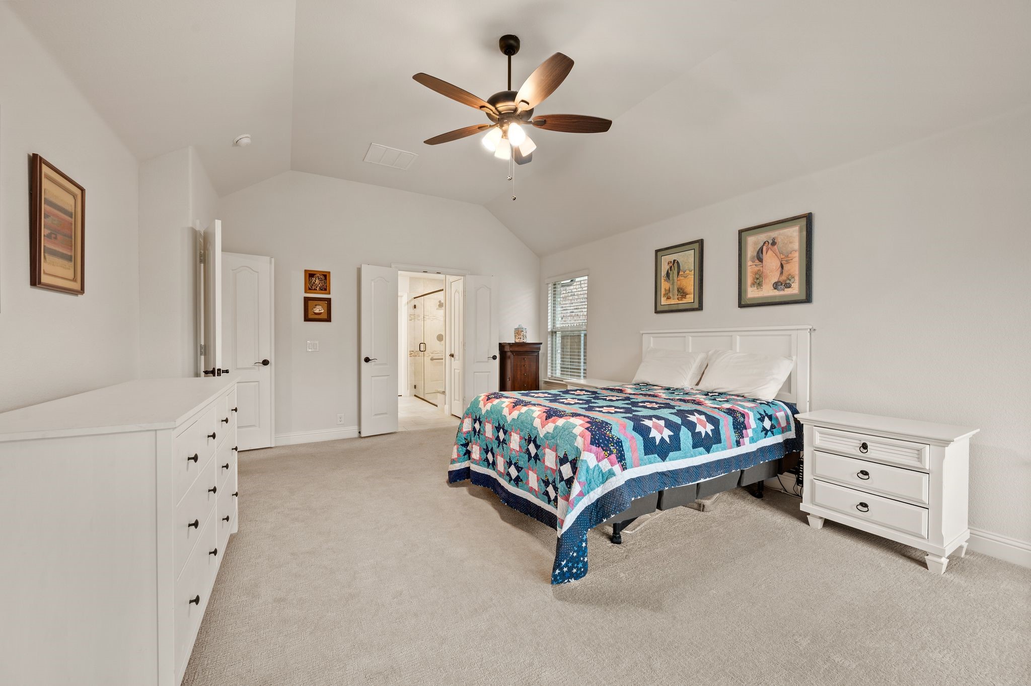 3212 Silver Chase Lane Fort Worth TX 76244