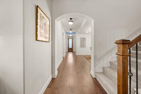 3212 Silver Chase Lane Fort Worth TX 76244