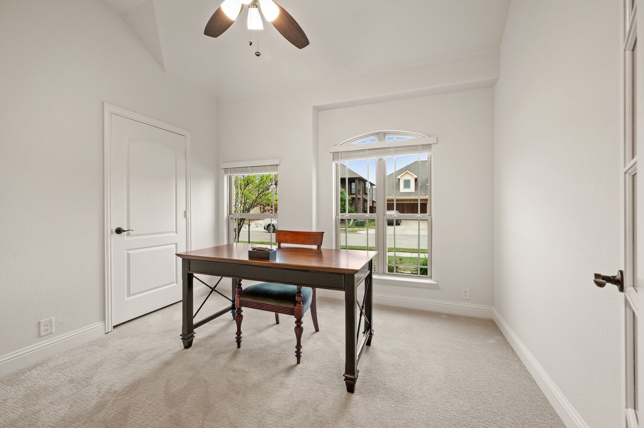 3212 Silver Chase Lane Fort Worth TX 76244