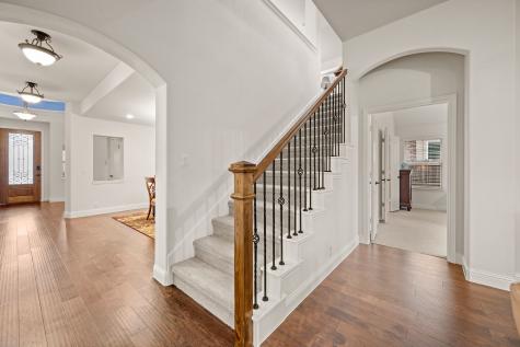 3212 Silver Chase Lane Fort Worth TX 76244
