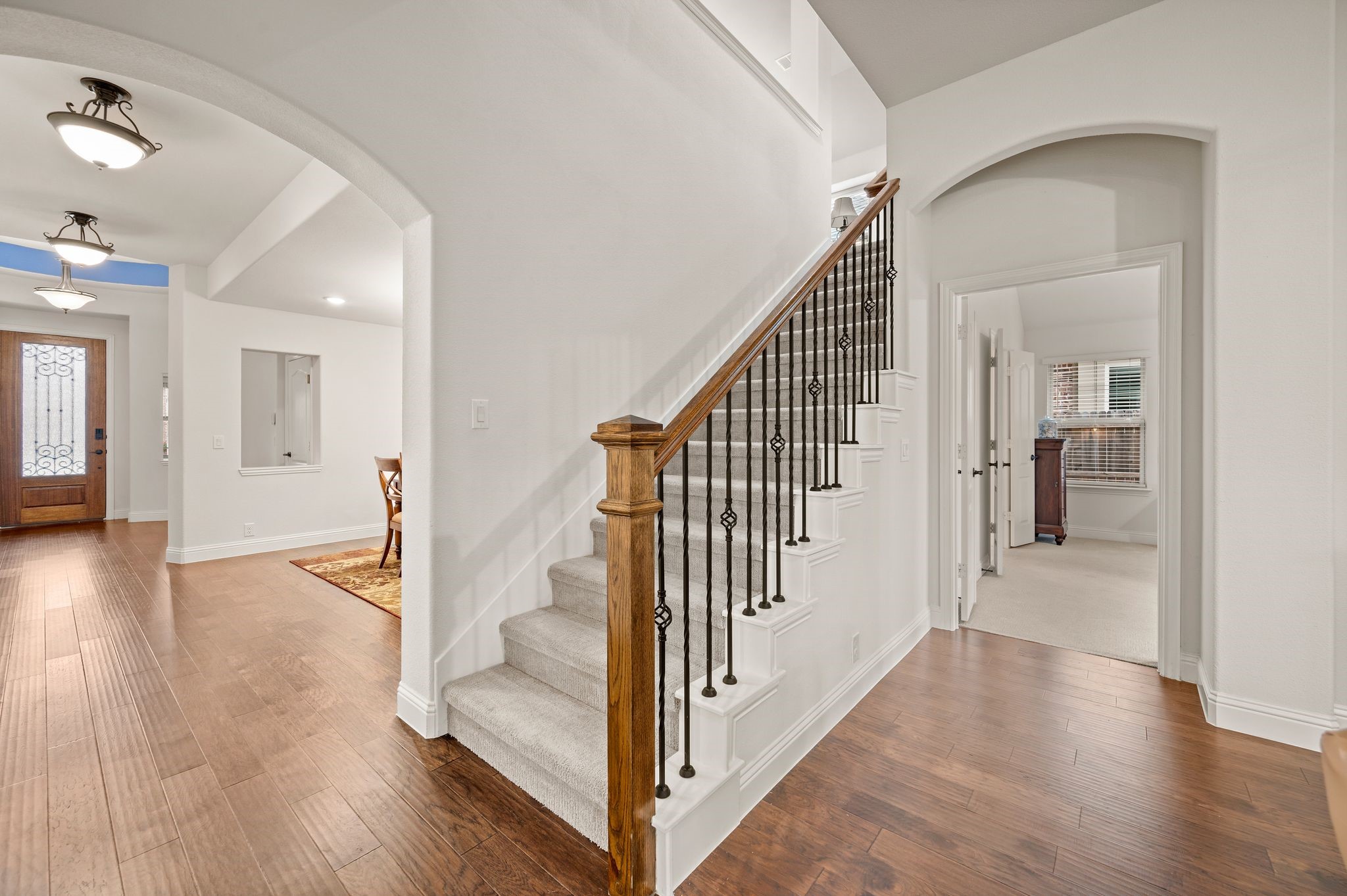 3212 Silver Chase Lane Fort Worth TX 76244