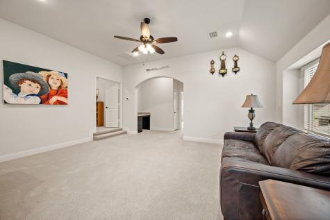 3212 Silver Chase Lane Fort Worth TX 76244