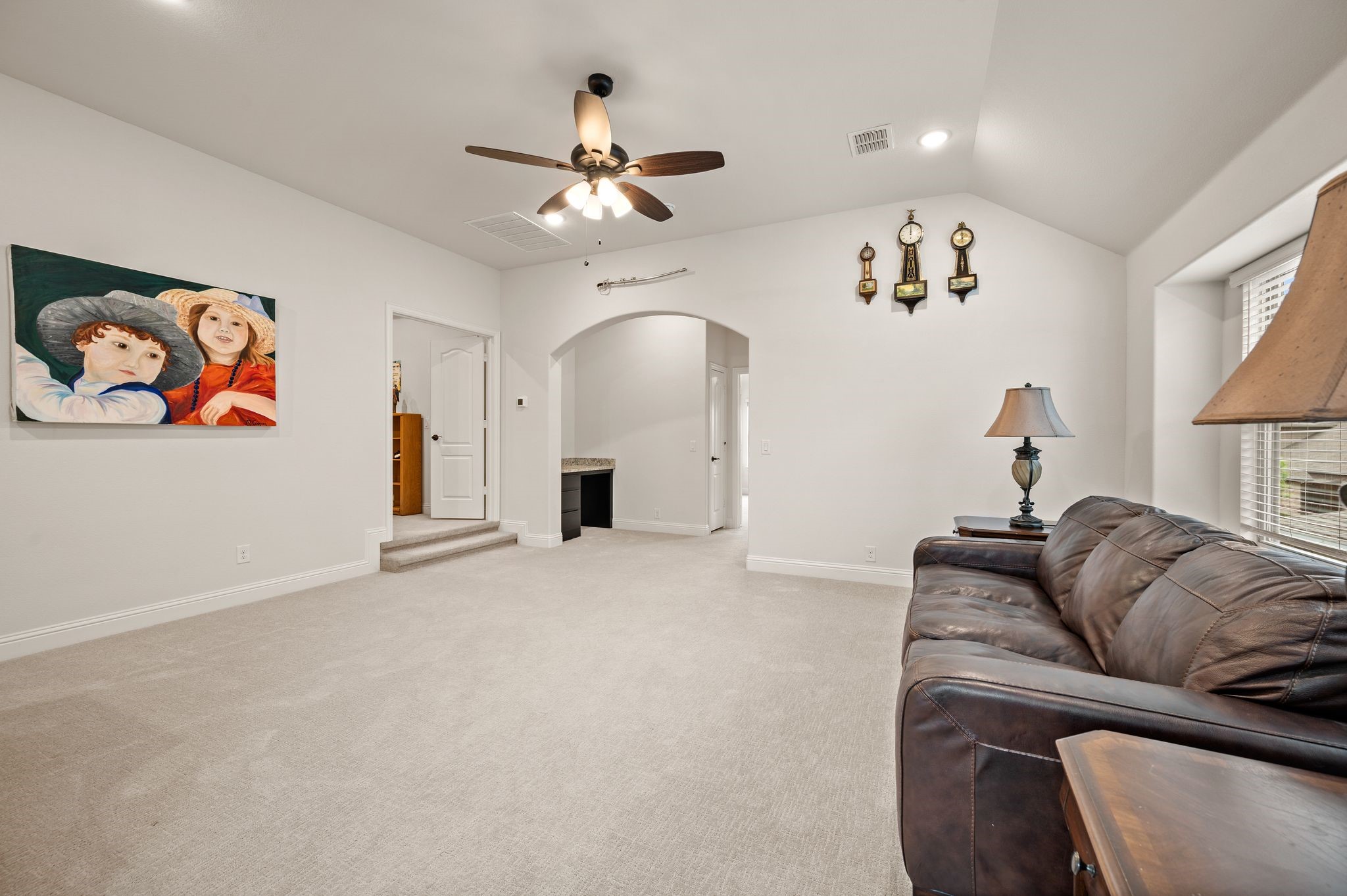 3212 Silver Chase Lane Fort Worth TX 76244