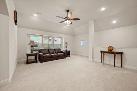 3212 Silver Chase Lane Fort Worth TX 76244