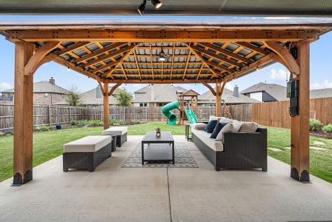 3212 Silver Chase Lane Fort Worth TX 76244