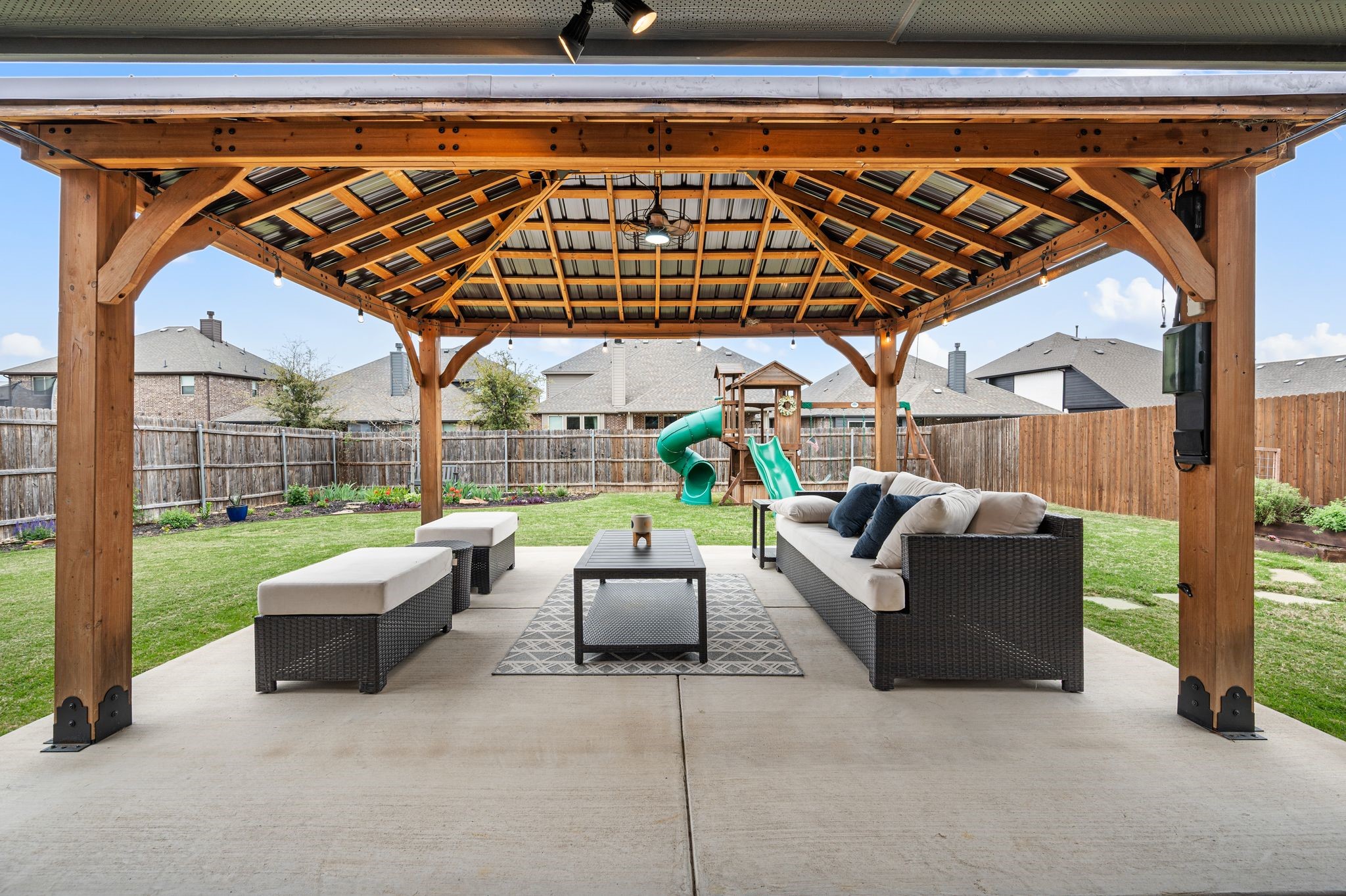 3212 Silver Chase Lane Fort Worth TX 76244