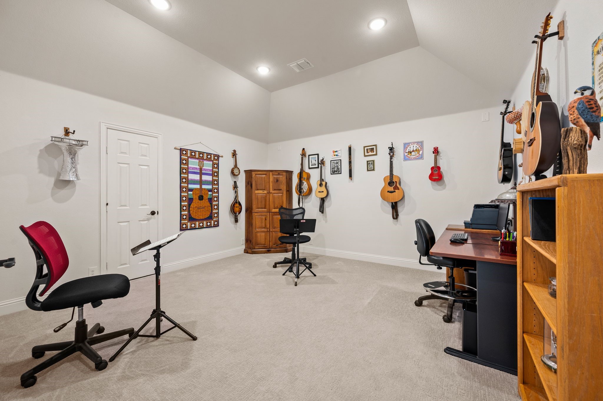 3212 Silver Chase Lane Fort Worth TX 76244