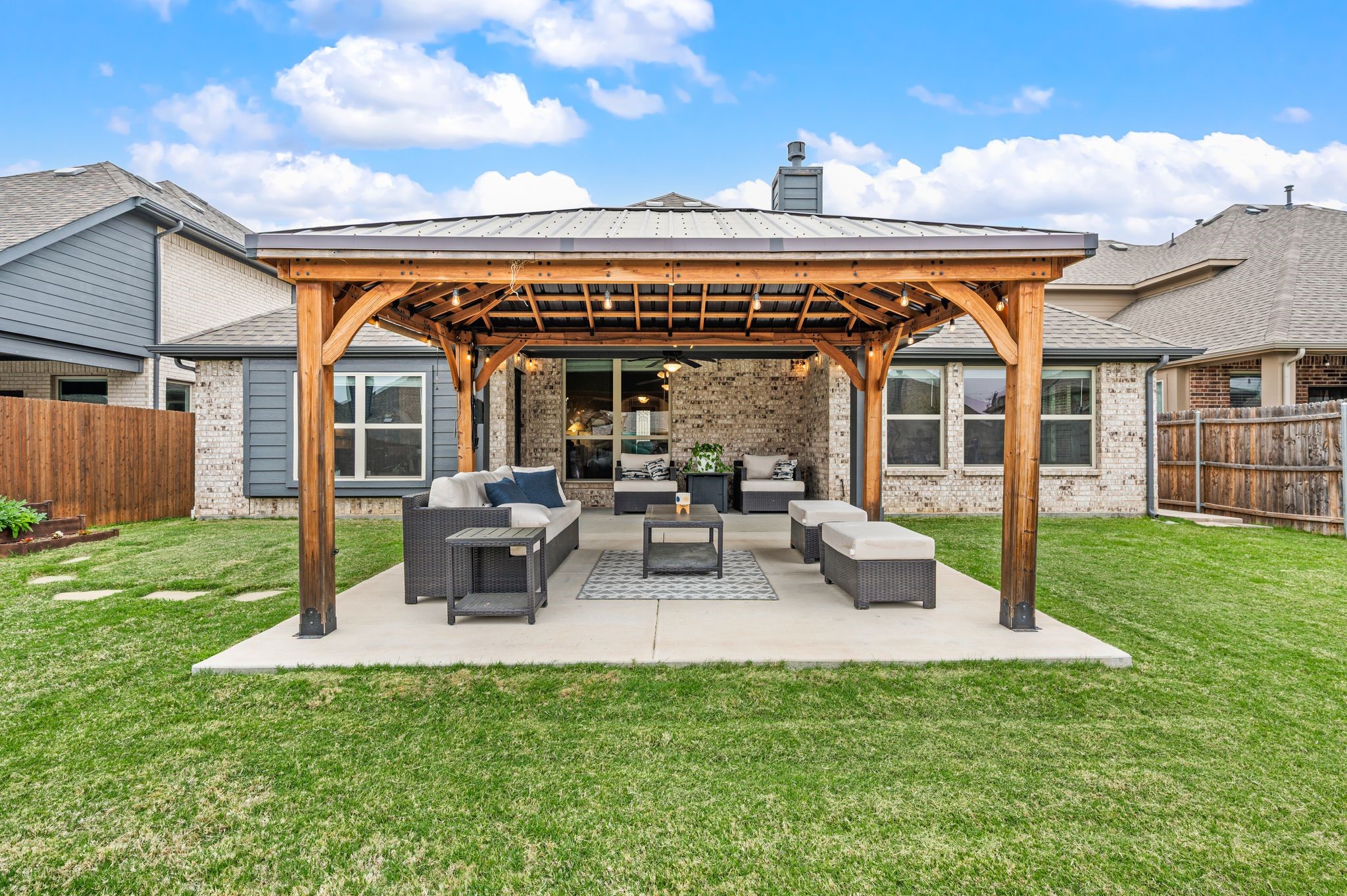 3212 Silver Chase Lane Fort Worth TX 76244