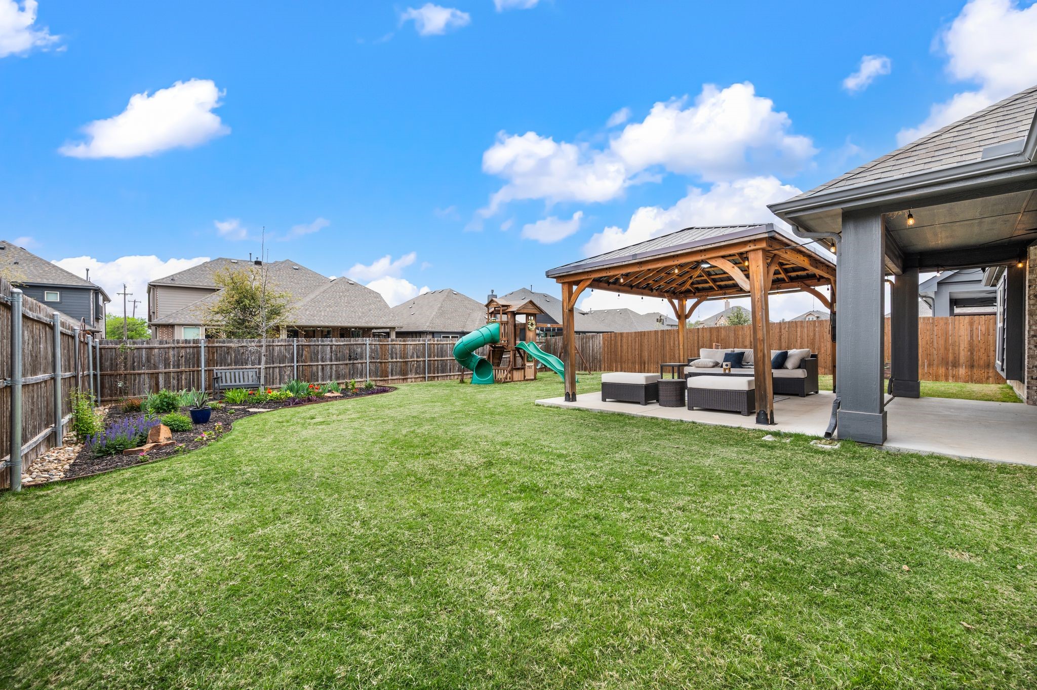 3212 Silver Chase Lane Fort Worth TX 76244