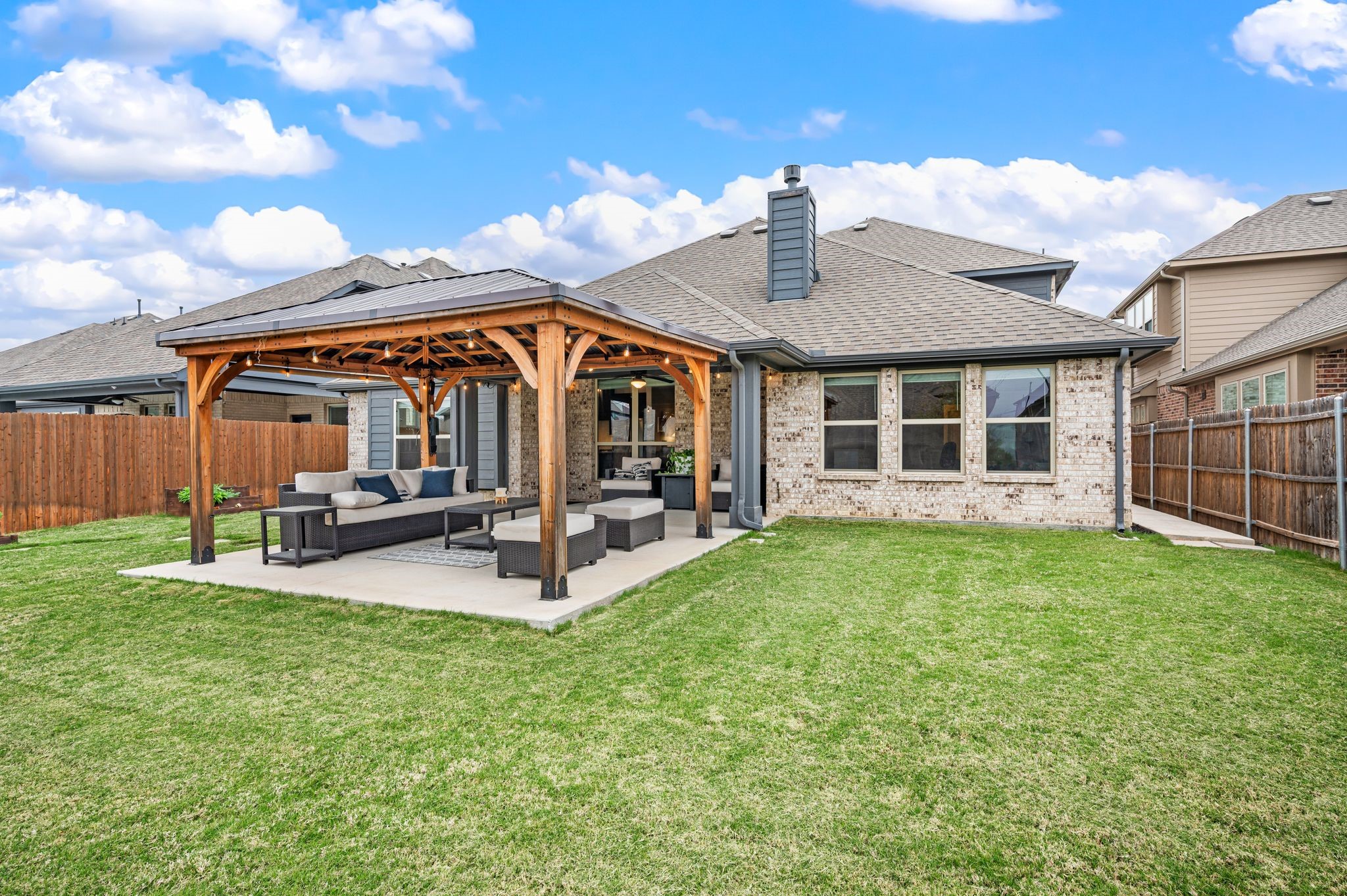 3212 Silver Chase Lane Fort Worth TX 76244