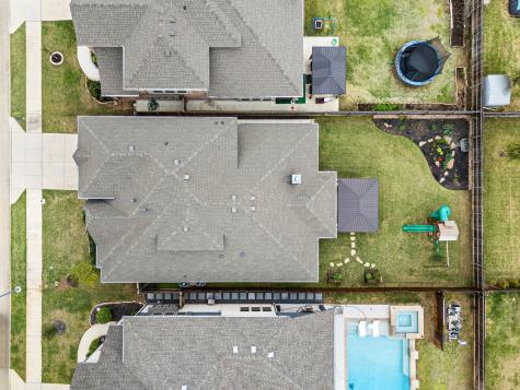 3212 Silver Chase Lane Fort Worth TX 76244