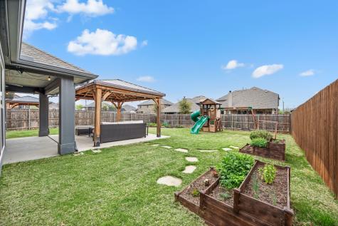 3212 Silver Chase Lane Fort Worth TX 76244