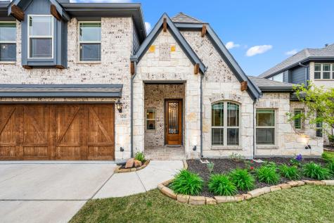 3212 Silver Chase Lane Fort Worth TX 76244