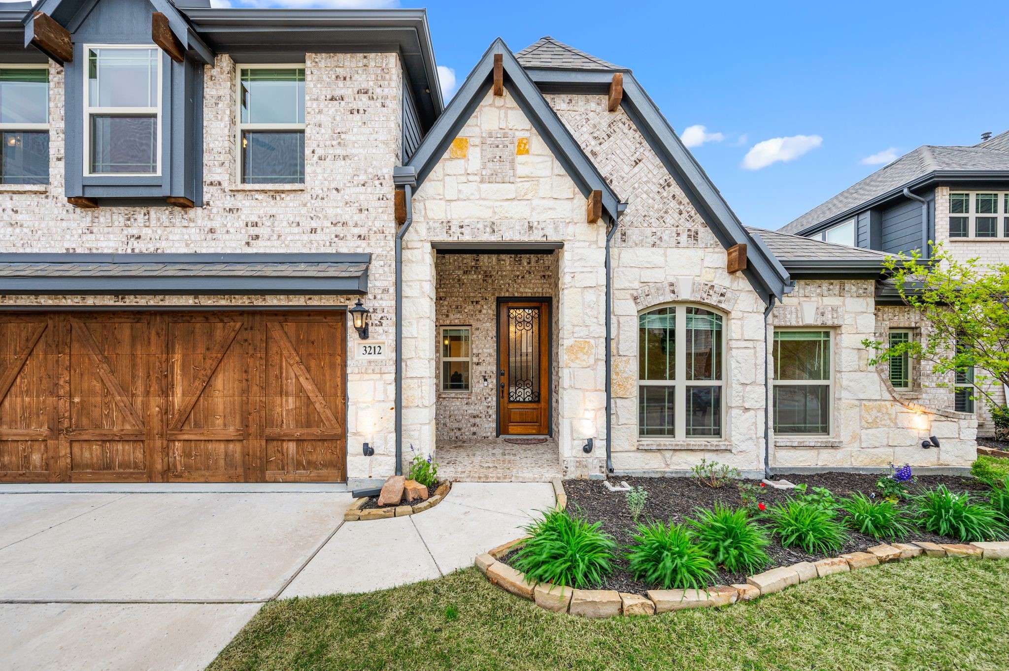 3212 Silver Chase Lane Fort Worth TX 76244