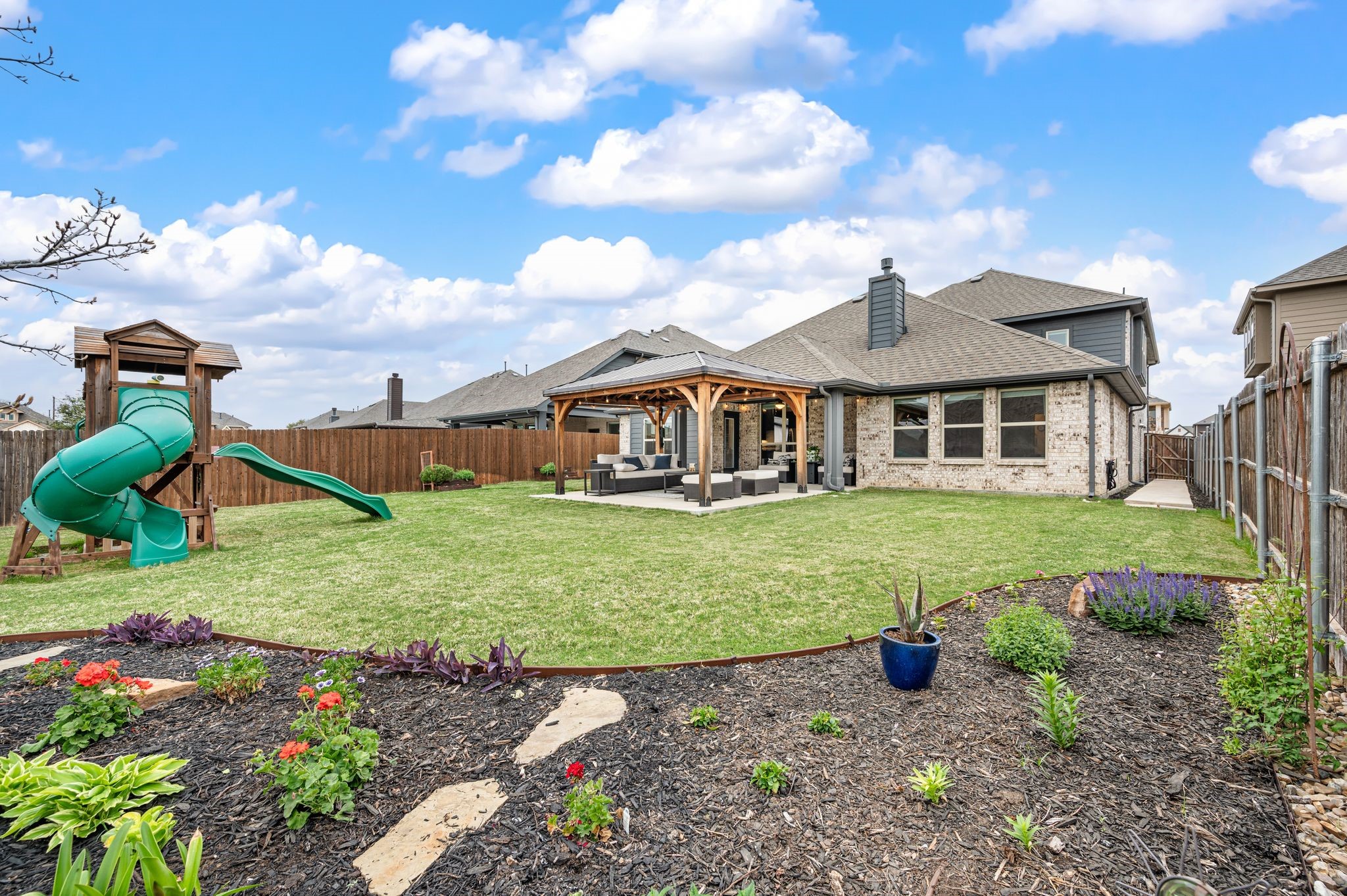 3212 Silver Chase Lane Fort Worth TX 76244