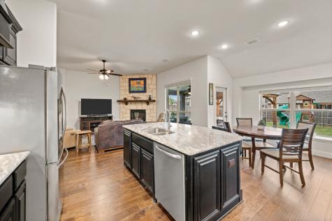 3212 Silver Chase Lane Fort Worth TX 76244