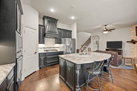 3212 Silver Chase Lane Fort Worth TX 76244