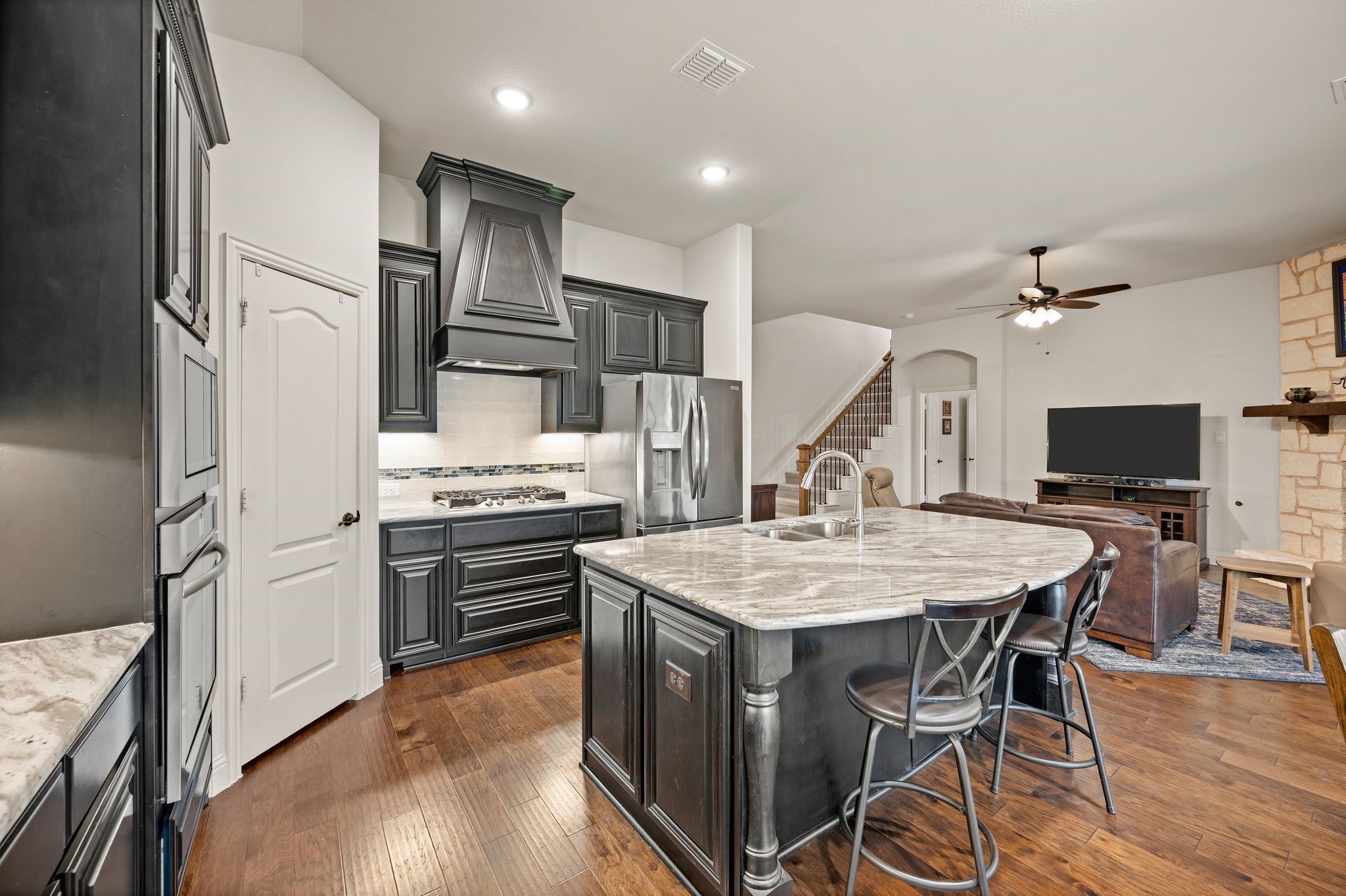 3212 Silver Chase Lane Fort Worth TX 76244