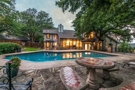 1401 Plantation Drive N Colleyville TX 76034