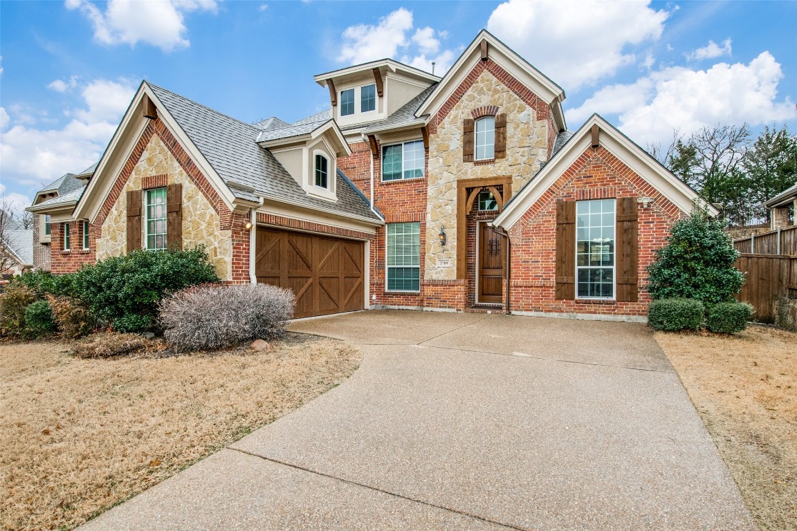 2709 White Rock Creek Drive Mckinney TX 75072