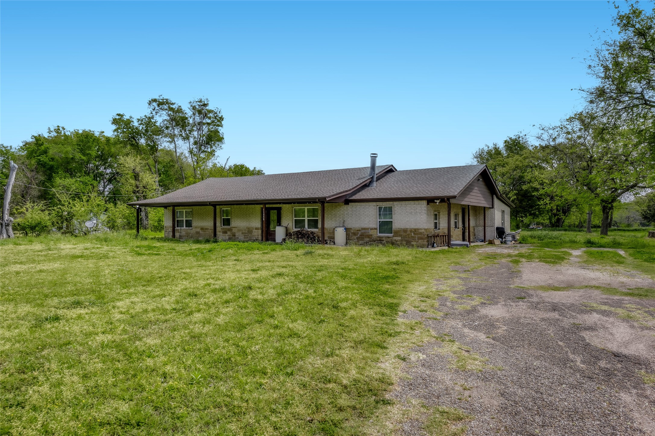 11350 County Road 377 Terrell TX 75161