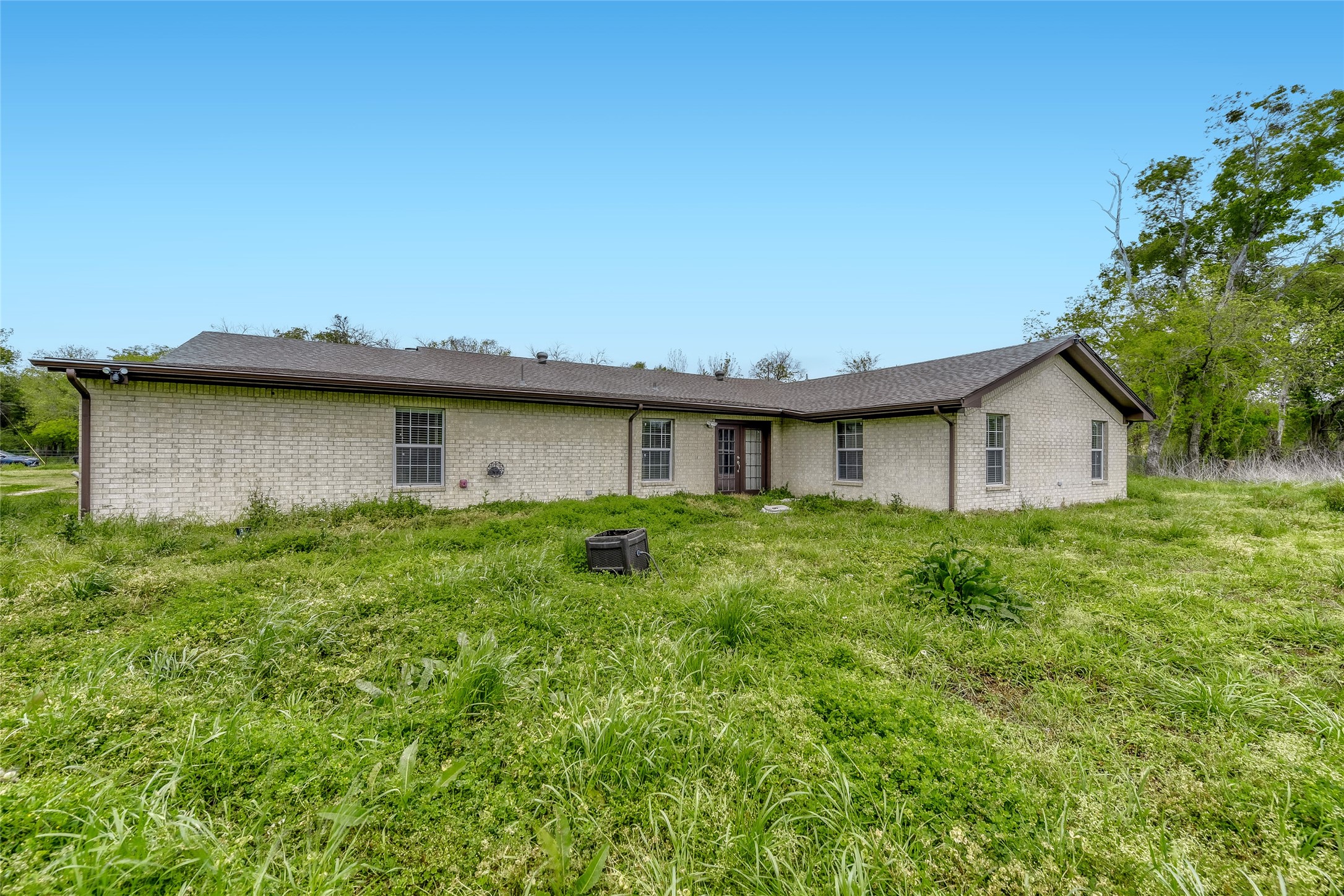 11350 County Road 377 Terrell TX 75161