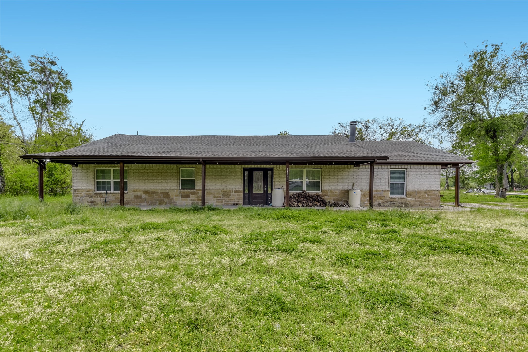 11350 County Road 377 Terrell TX 75161