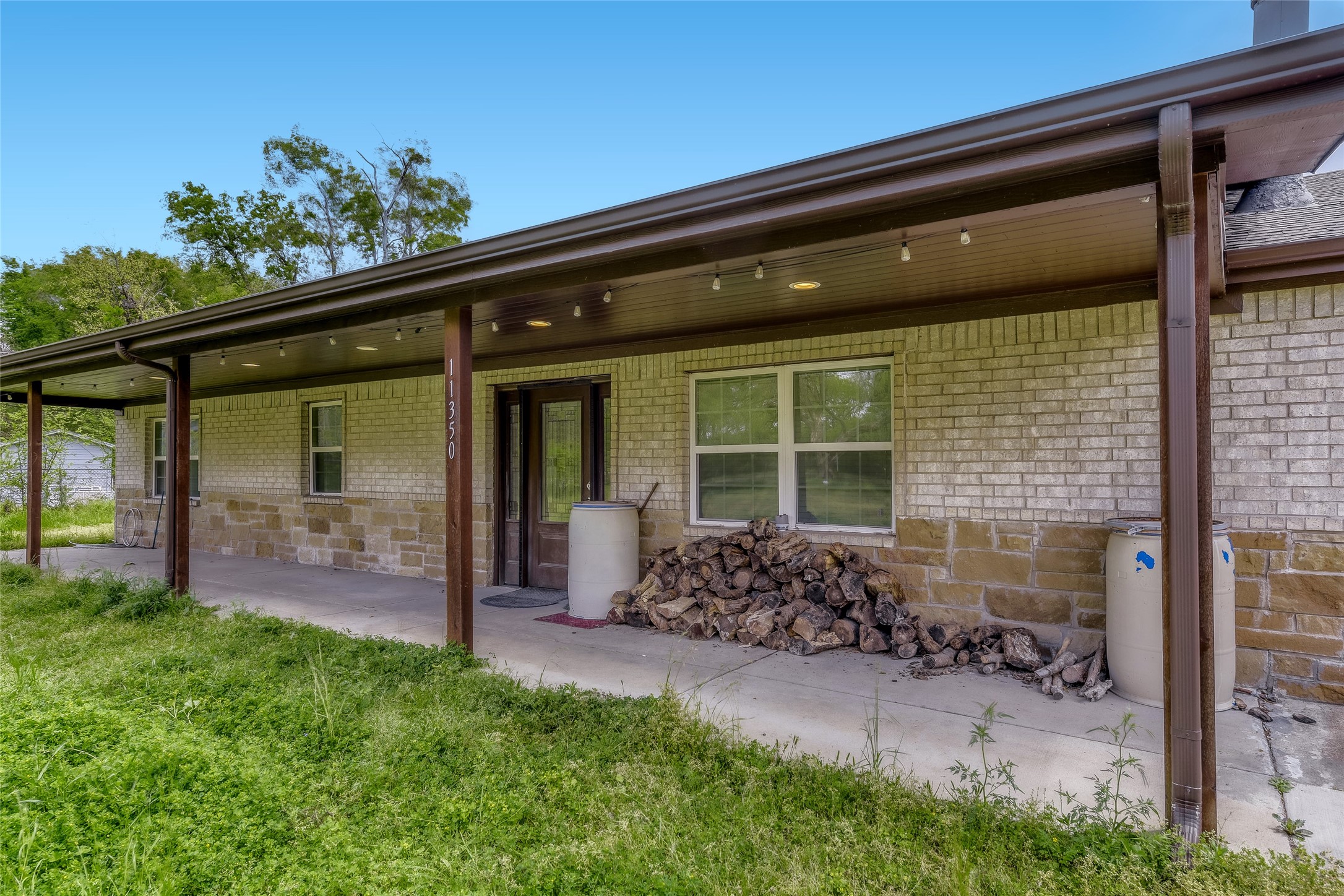11350 County Road 377 Terrell TX 75161
