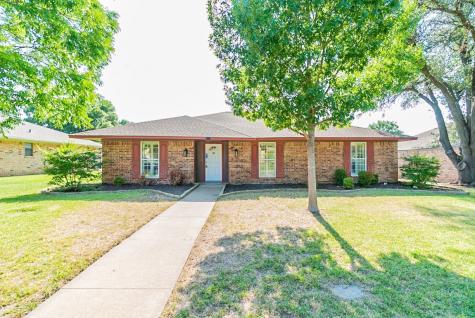 1916 Ruidoso Run Lewisville TX 75077