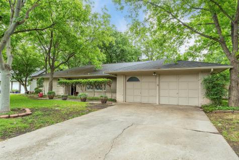 3613 Wooten Drive Fort Worth TX 76133