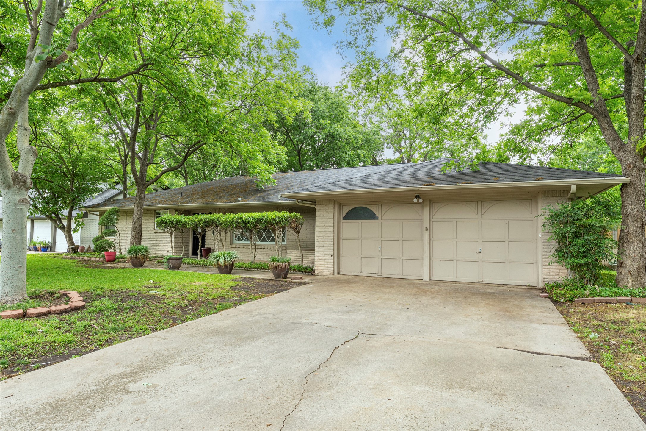 3613 Wooten Drive Fort Worth TX 76133