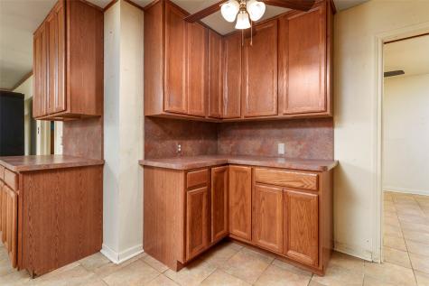 3613 Wooten Drive Fort Worth TX 76133