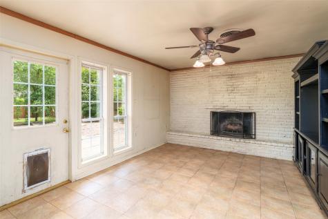 3613 Wooten Drive Fort Worth TX 76133