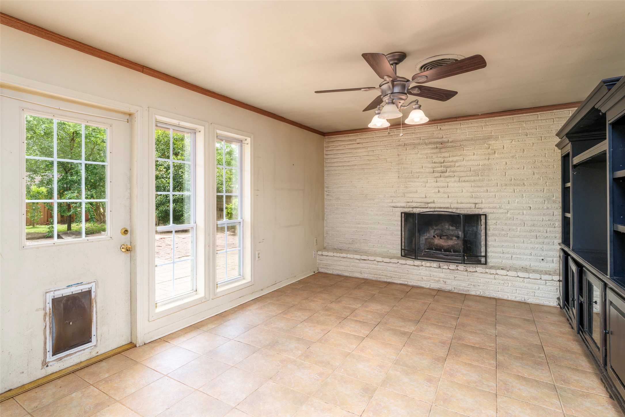 3613 Wooten Drive Fort Worth TX 76133