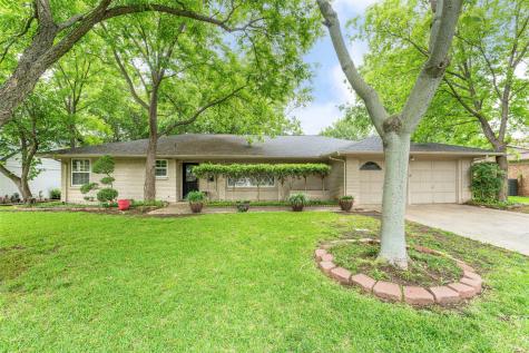 3613 Wooten Drive Fort Worth TX 76133