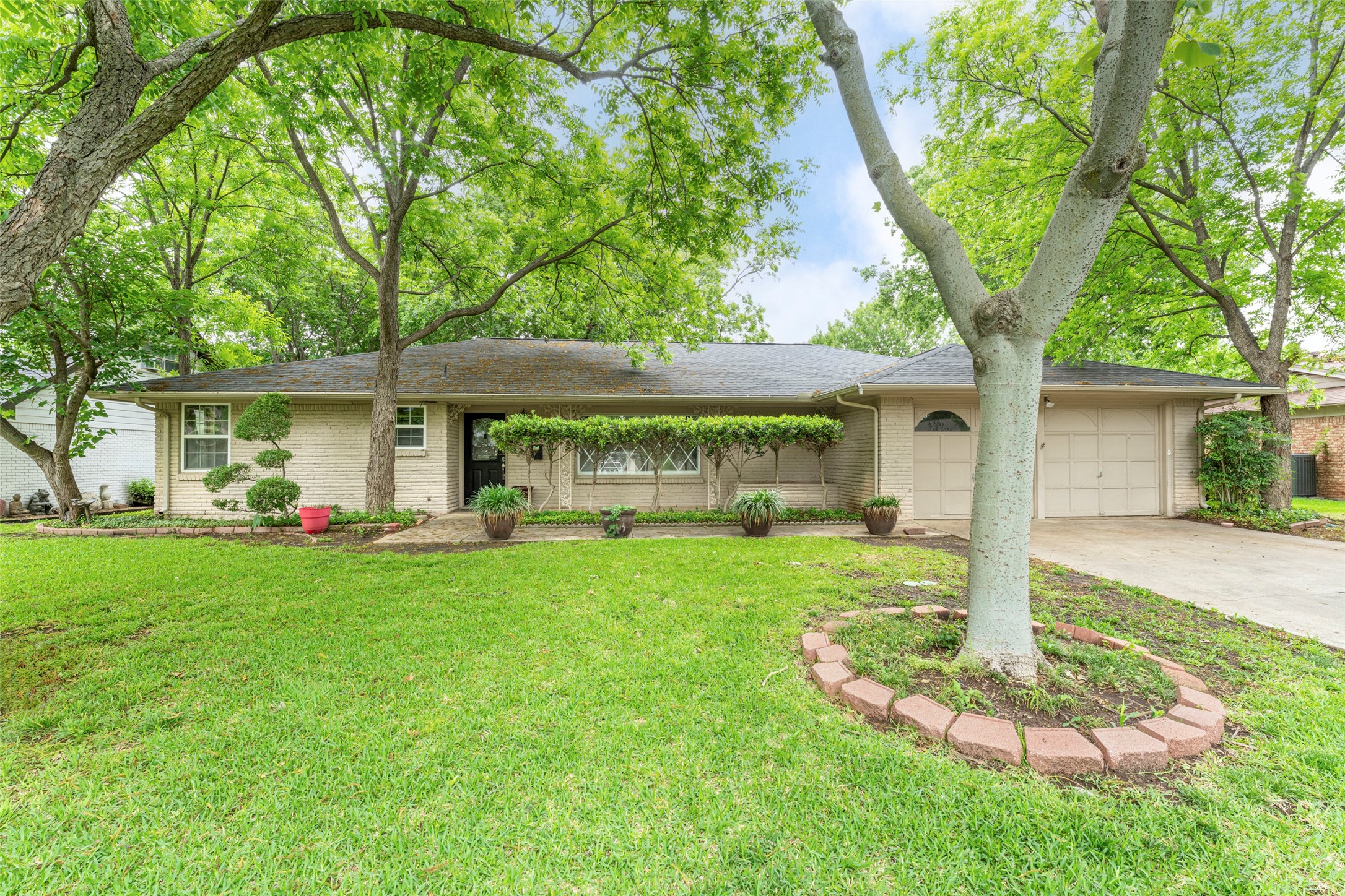 3613 Wooten Drive Fort Worth TX 76133