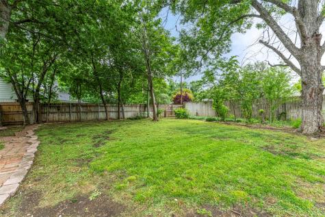 3613 Wooten Drive Fort Worth TX 76133
