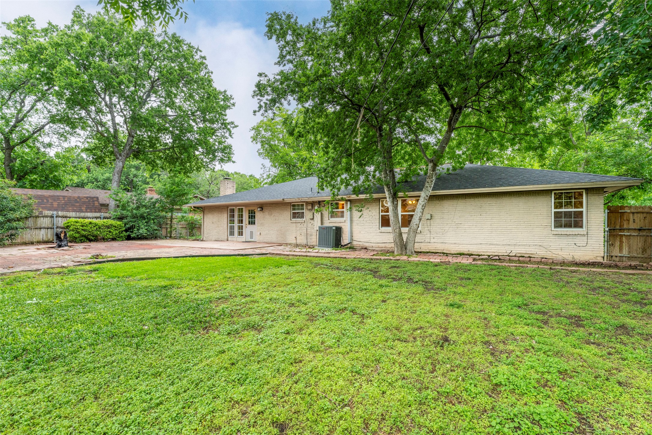 3613 Wooten Drive Fort Worth TX 76133