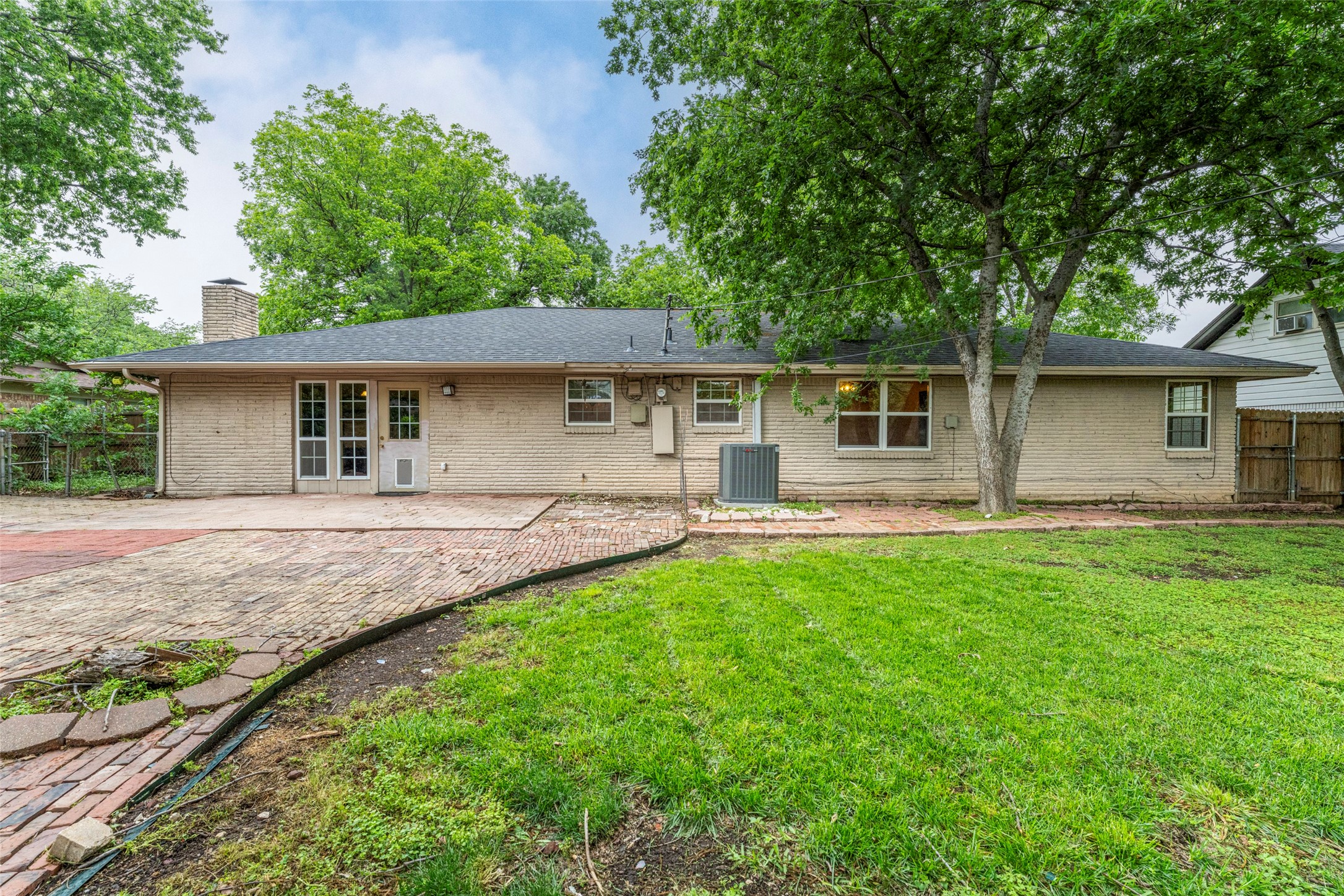 3613 Wooten Drive Fort Worth TX 76133