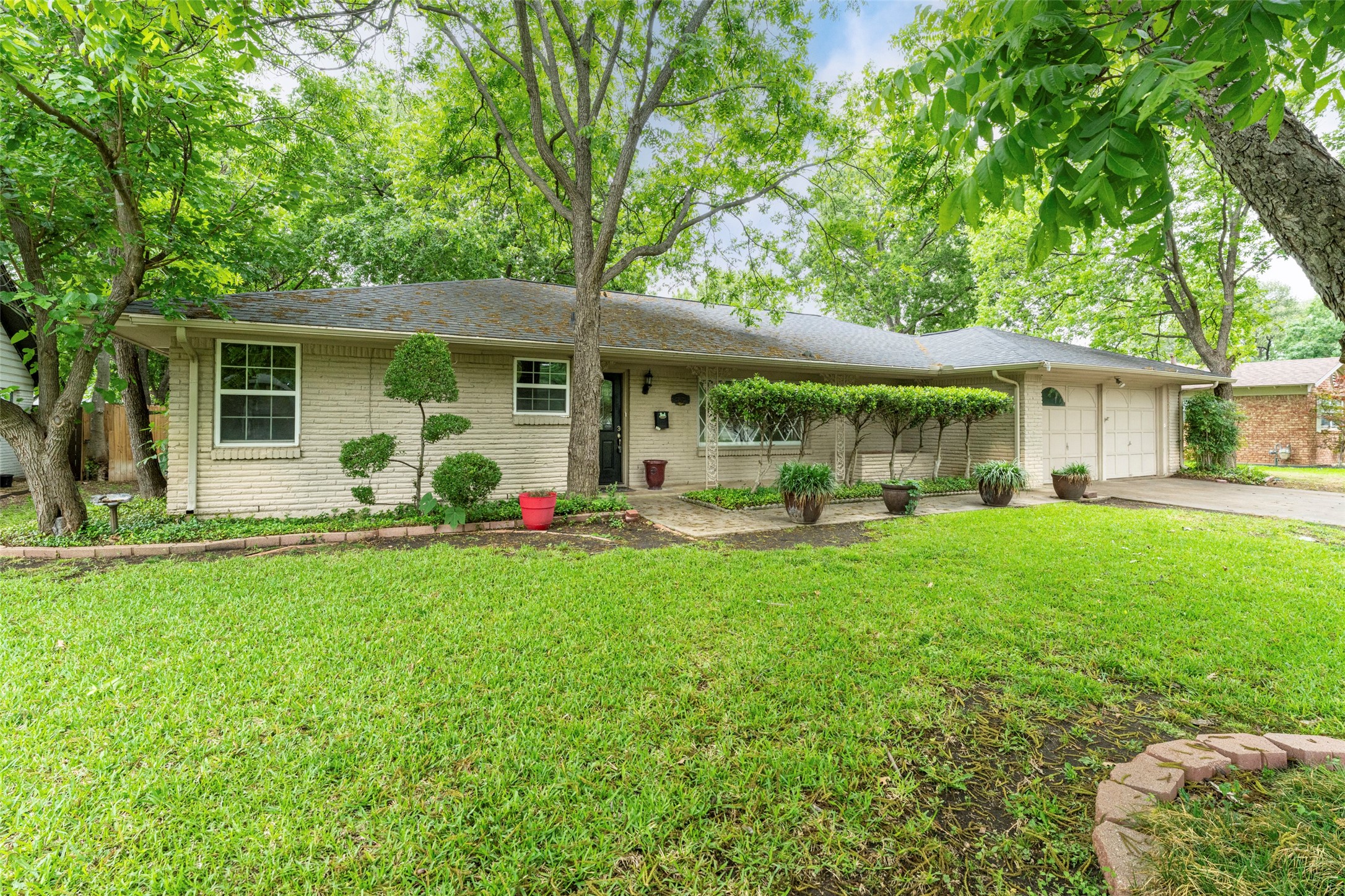 3613 Wooten Drive Fort Worth TX 76133