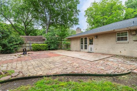 3613 Wooten Drive Fort Worth TX 76133