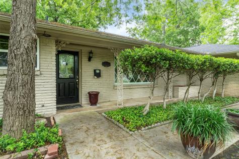 3613 Wooten Drive Fort Worth TX 76133